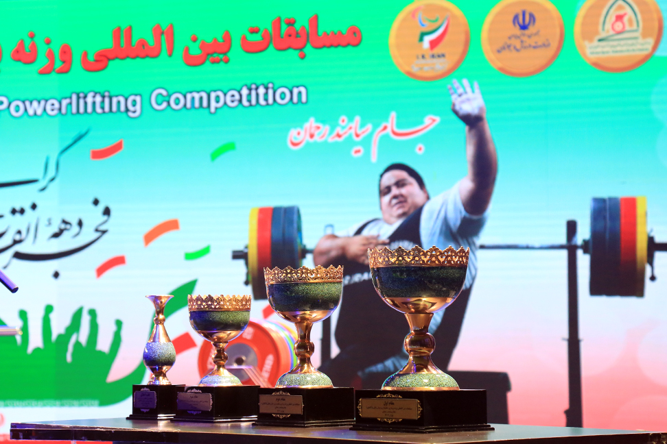 تیم خوزستان کاپ قهرمانی را به خانه برد / تیم کرمانشاه در رده دوم قرار گرفت