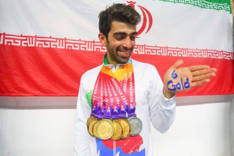 Shahin6Gold