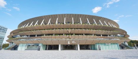 Tokyo-2020-Olympic-Stadium-