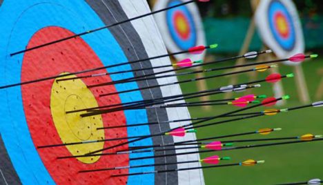 archery