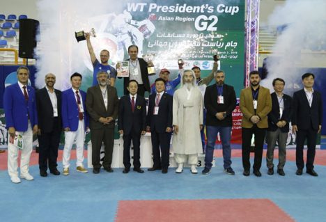 parataekwondoPresidentCup