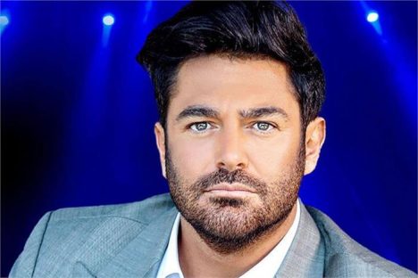 پیام محمدرضا گلزار به کاروان پاراآسیایی جوانان مایه افتخار ایران هستید